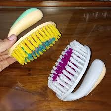 Multi-Functional Brush