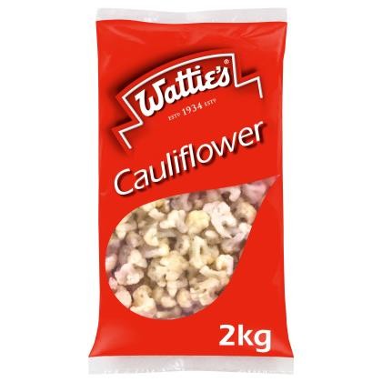 Cauliflower