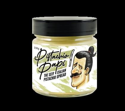 Spread Pistachio Smooth