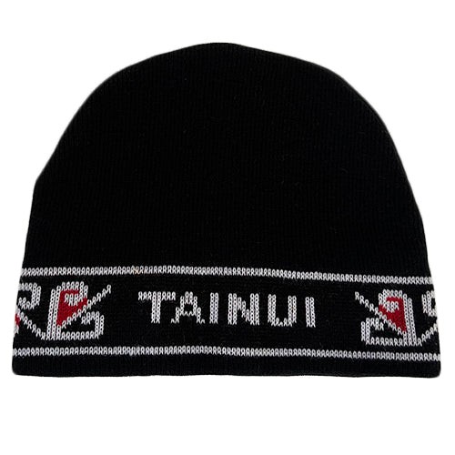 Mori Beanie - Tainui