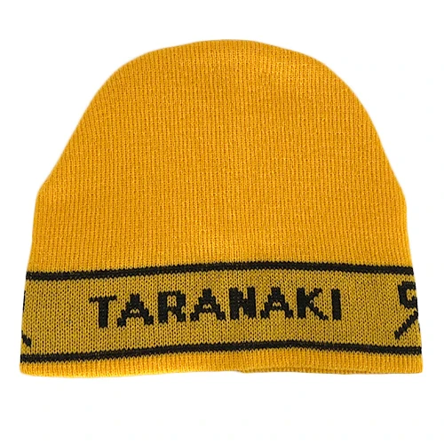 Mori Beanie - Taranaki