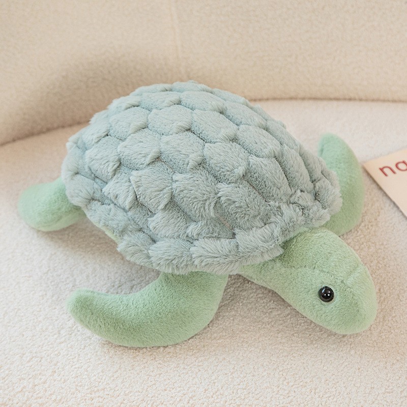 Plush Toy Bed Children's Pillow Sleeping