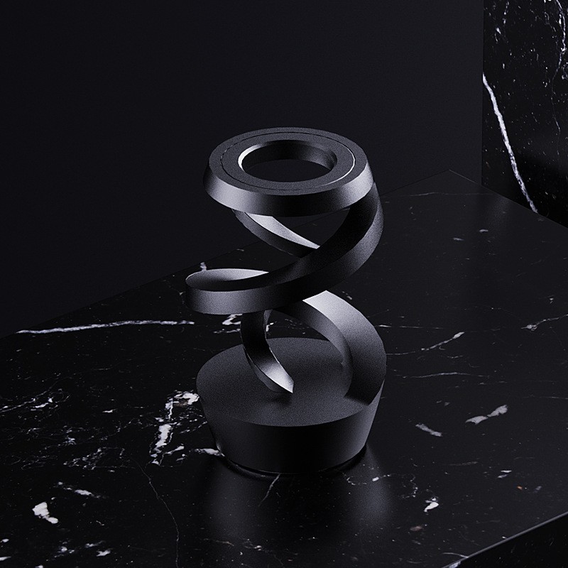 Popular Anti-gravity Suspended Gyro Decoration Toys