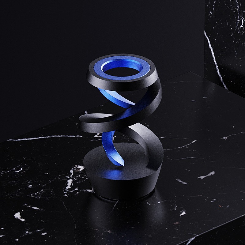 Popular Anti-gravity Suspended Gyro Decoration Toys