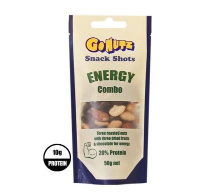 Energy Combo