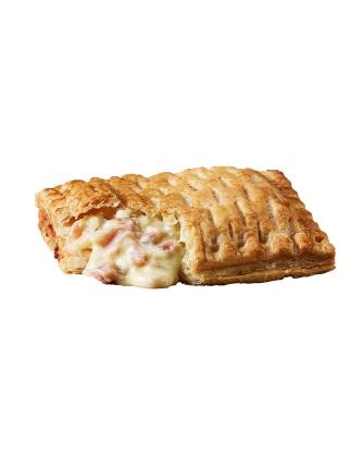 Bake Ham & Cheese