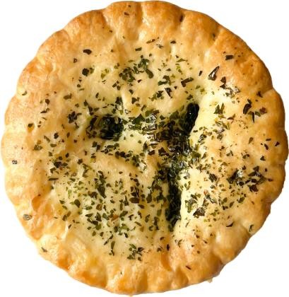 Pie Gourmet Butter Chicken 204835
