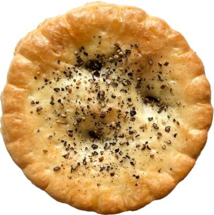 Pie Gourmet Pepper Steak 204810