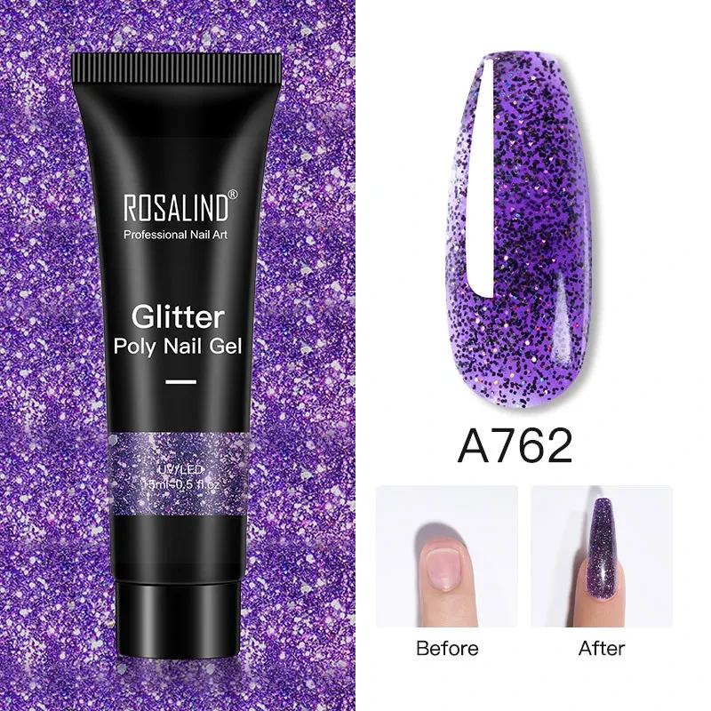 rosalind new nail polish gel