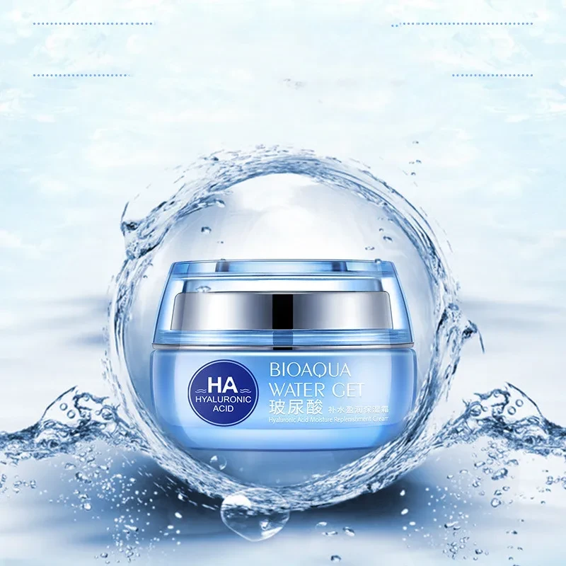 BIOAQUA Water Get