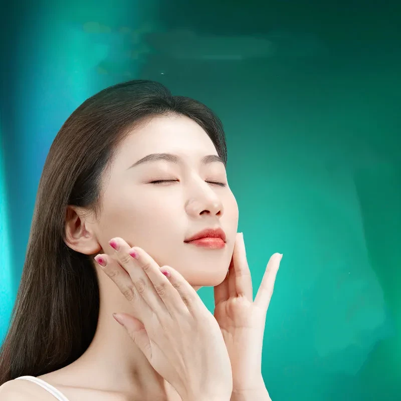 OKADY Plant Skin Care Product Se