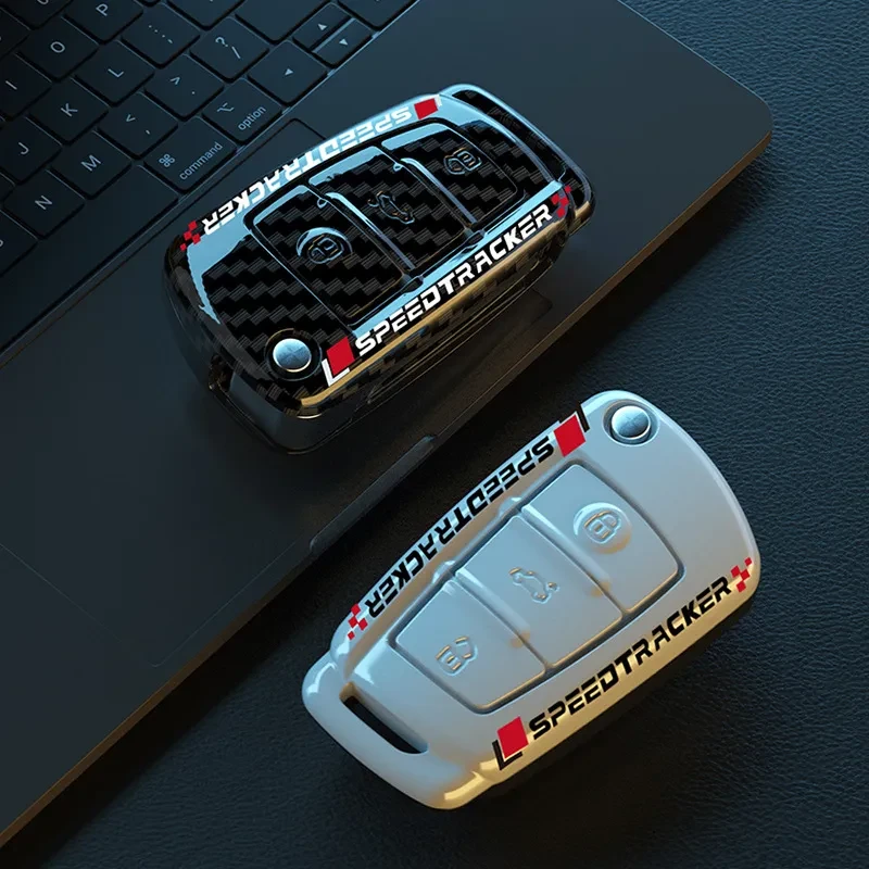 carbon fiber key