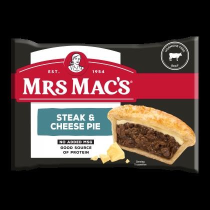 Pie Steak & Cheese 12826-1