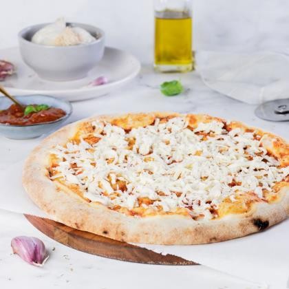 Pizza Margherita 12 InchClassic Crust