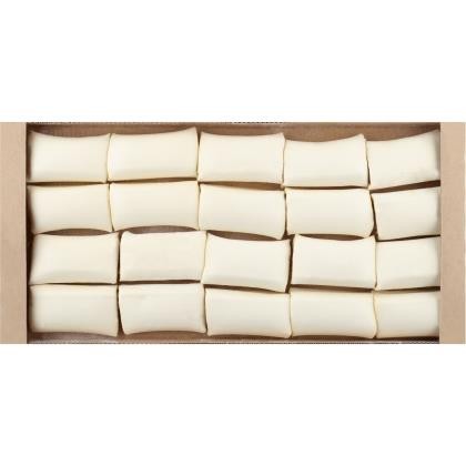 Sausage Roll Beef Precut 70mm 100 Piece
