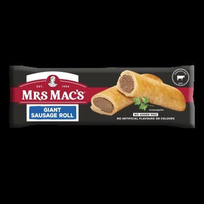 Sausage Roll Giant 41201-1