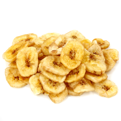 Banana Chips