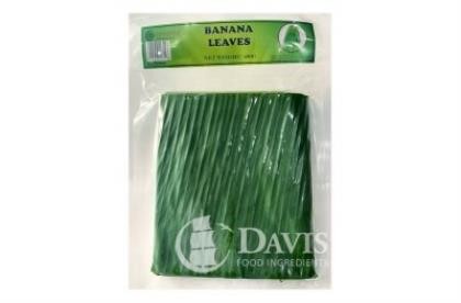 Banana Leaves