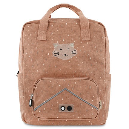 Kindergarten Children Start School Cute Schoolbag