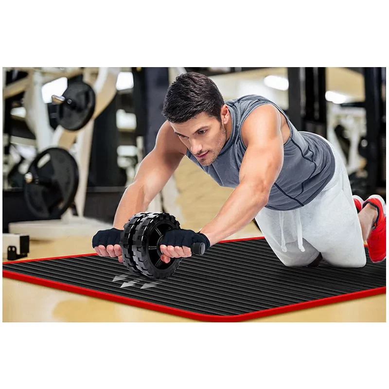 gym floor mats