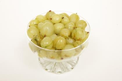 Gooseberries Sujon