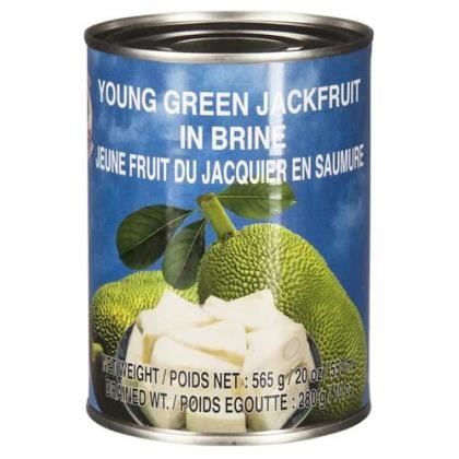 Jackfruit Green In Brine