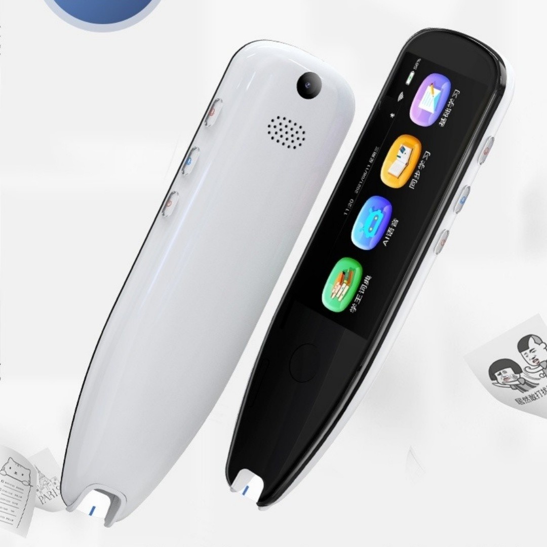 X5PRO Smart 35-inch Large Screen Scanning Translation Pen