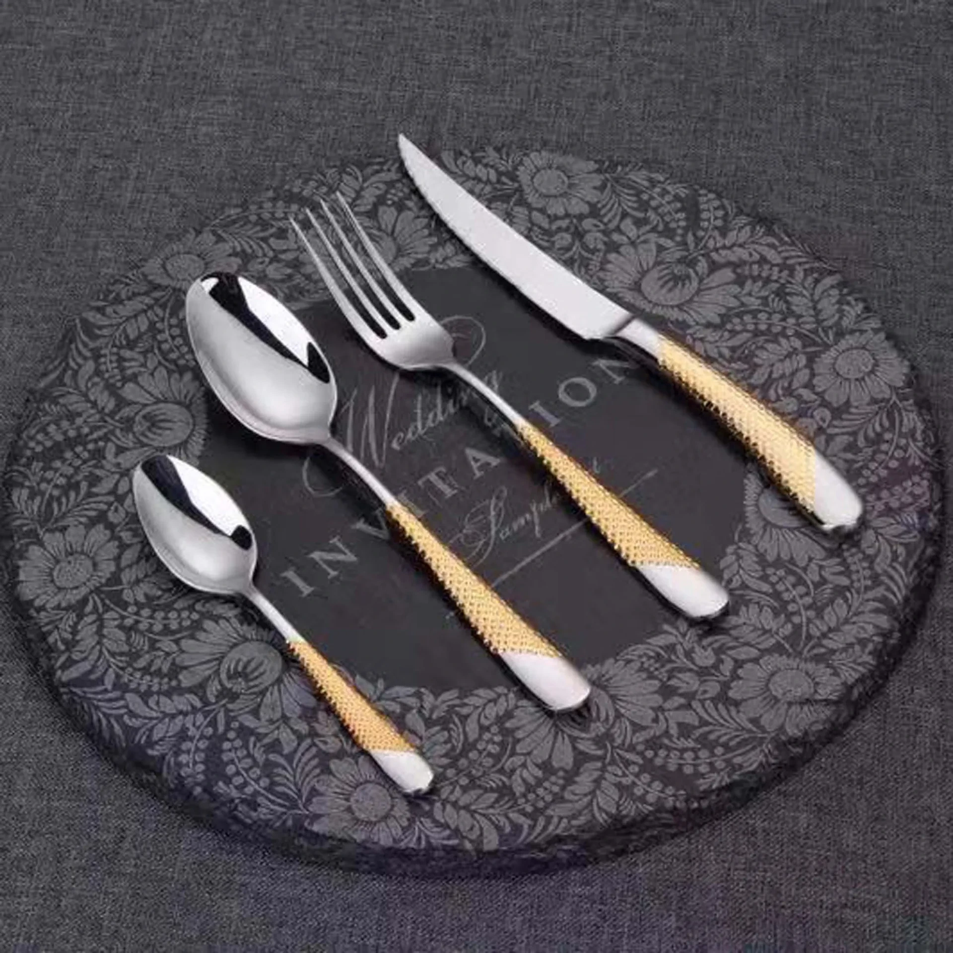 Tableware