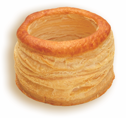 Vol Au Vent Classic 55mm
