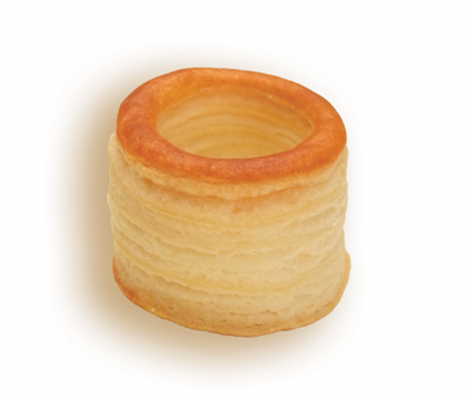 Vol Au Vent Small 35mm