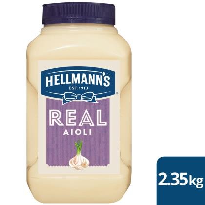 Aioli Real