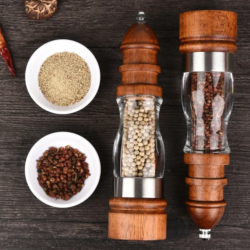 Peugeot Salt and Pepper Grinders NZ