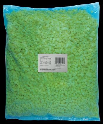 Cheese Diced Hi-Melt 8X8
