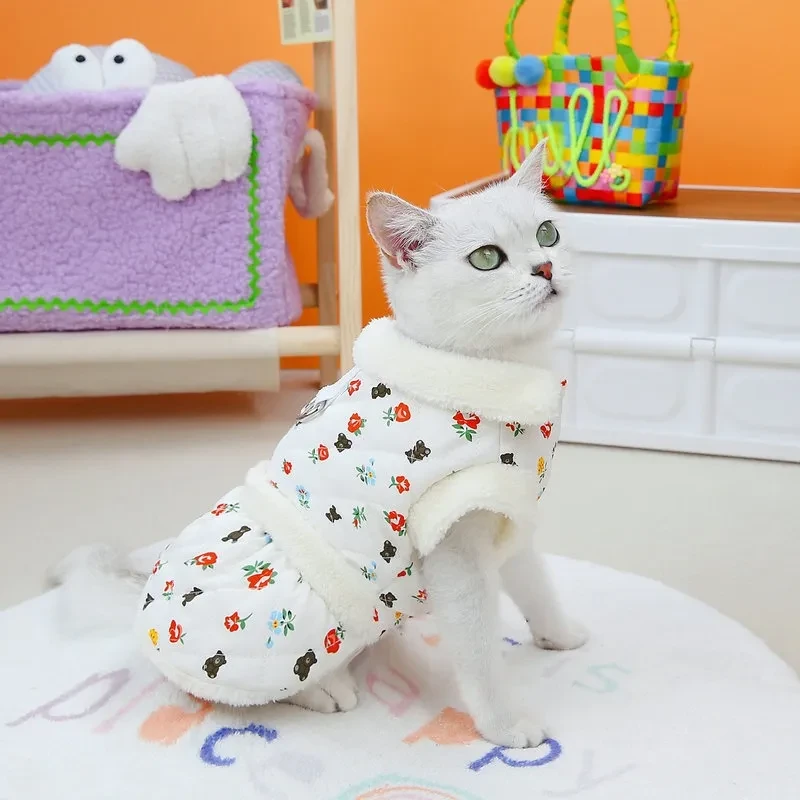 Cat Clothing