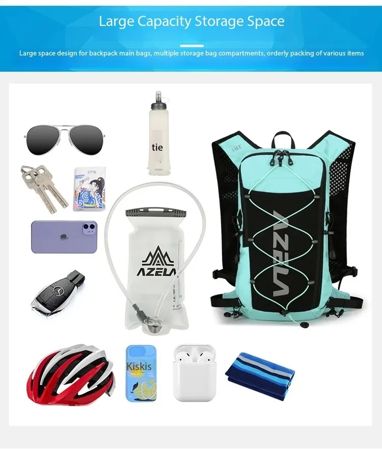 Running Backpack