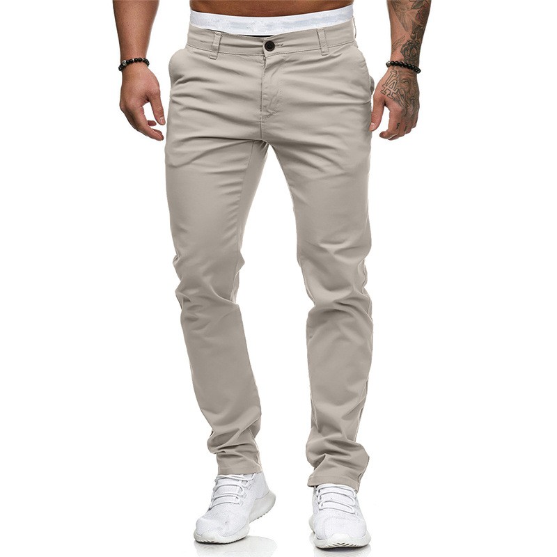 UrbanSlim Trousers