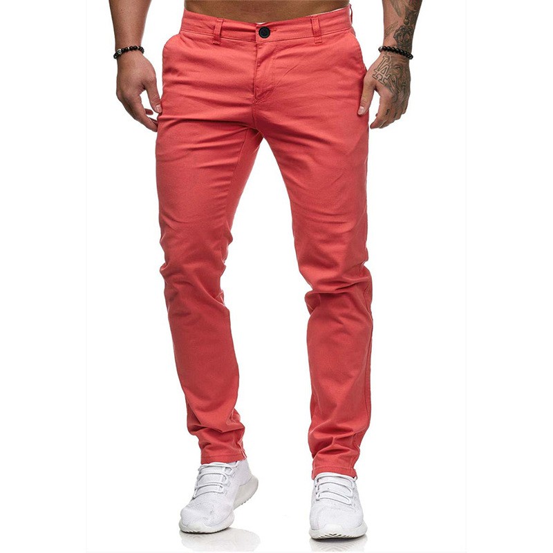 UrbanSlim Trousers