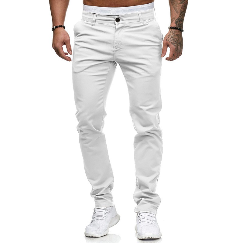 UrbanSlim Trousers