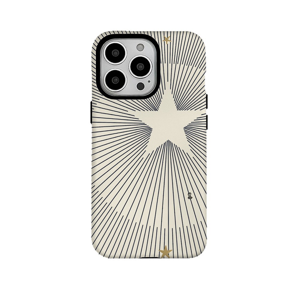 XINGX Design Film Mobile Phone Protective Shell