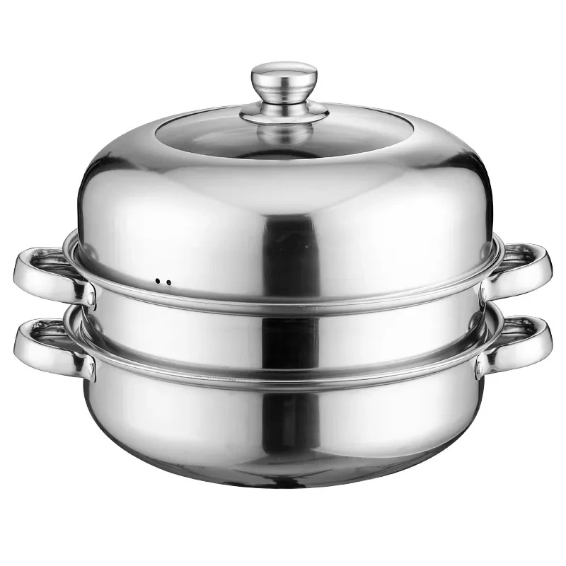 Small Steamer Pot