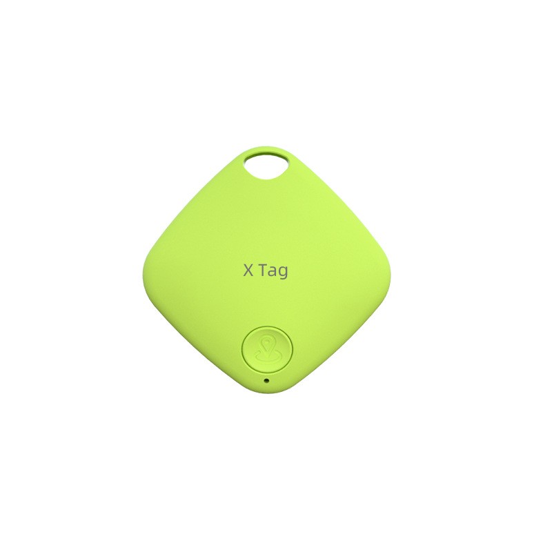 Diamond Global Locator Intelligent Positioning Two-way Anti-lost Alarm Go Out Reminder