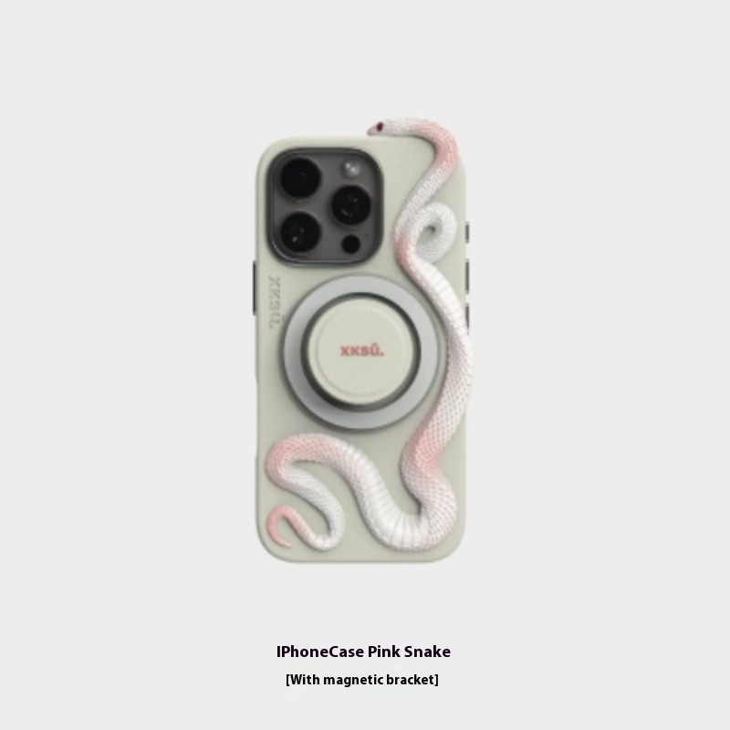 New Leather Mobile Phone Case With Full Coverage And Anti-fall