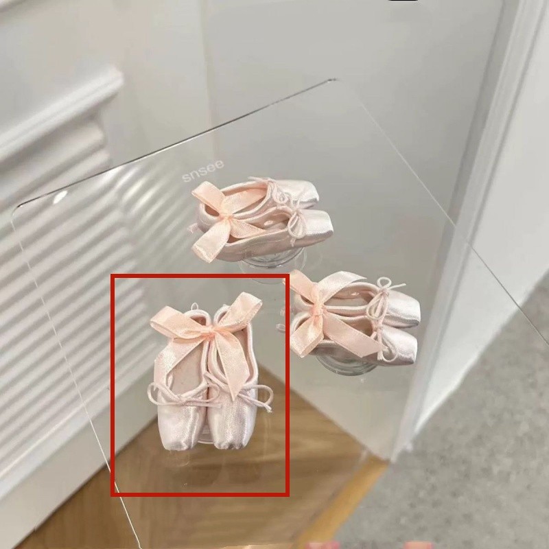 New Hot Sale Ballet Shoe Rack Phone Case