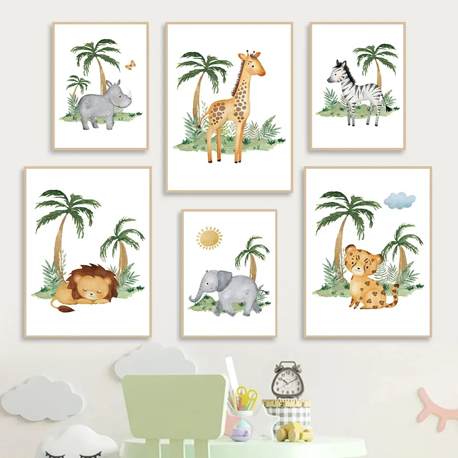 Baby Art Prints