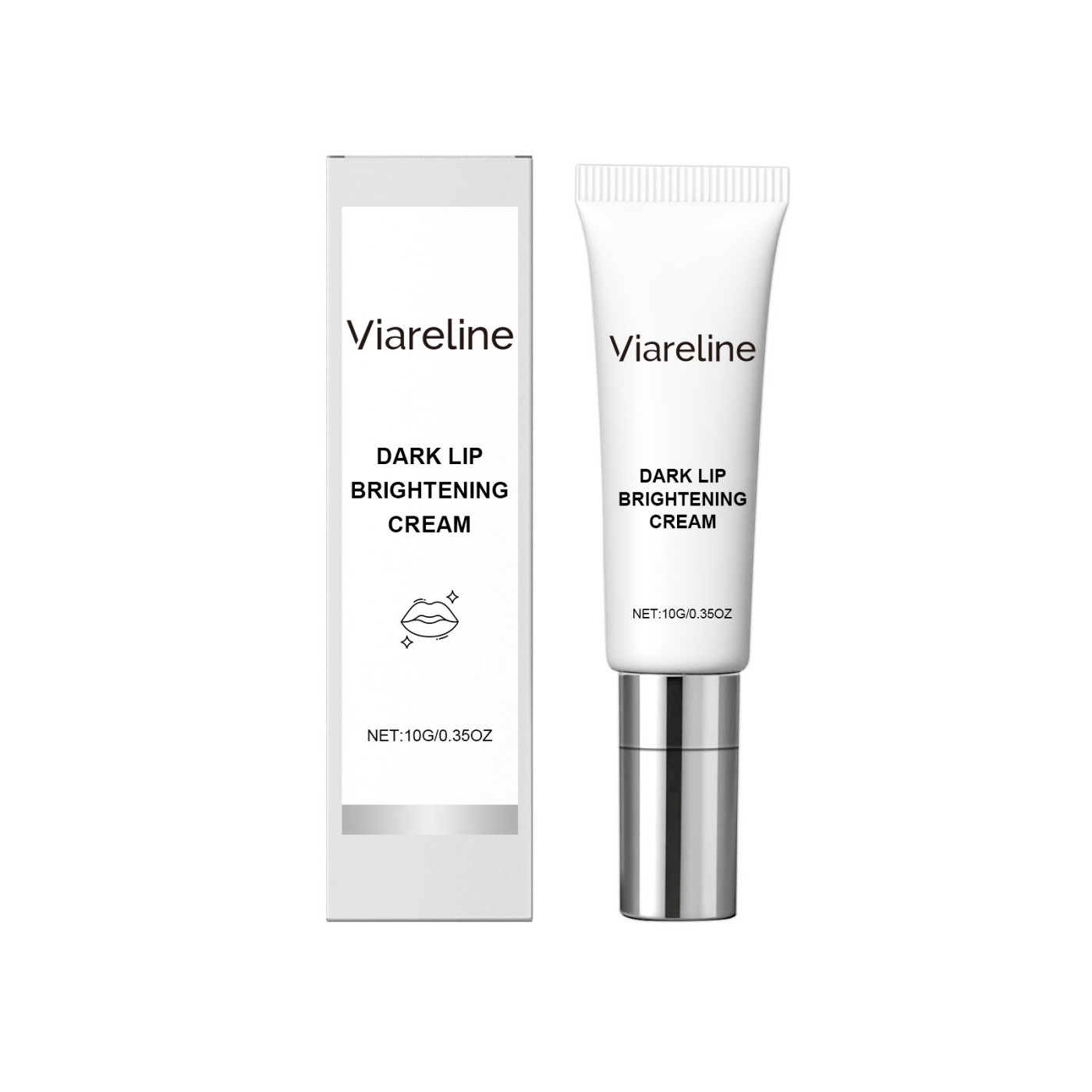Glossy And Moisturizing Lipstick