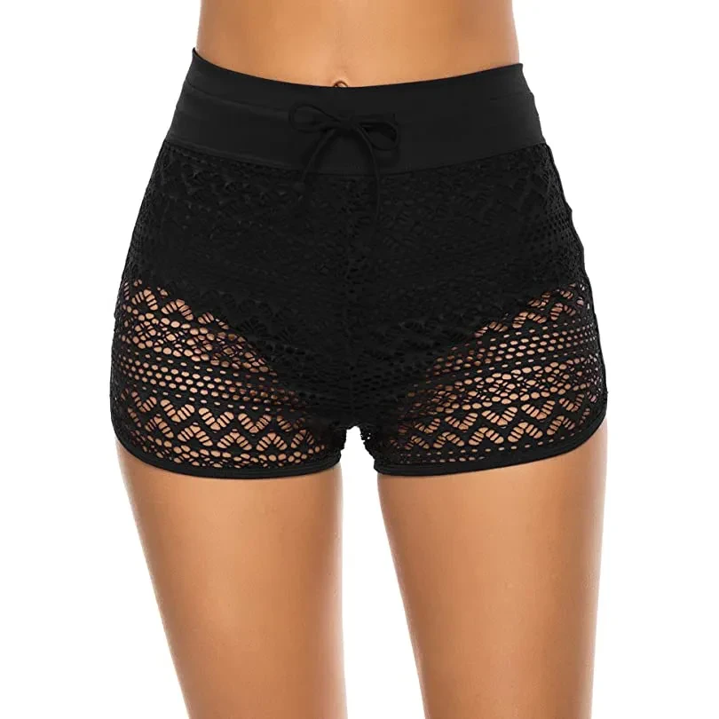 Womens Swim Shorts
