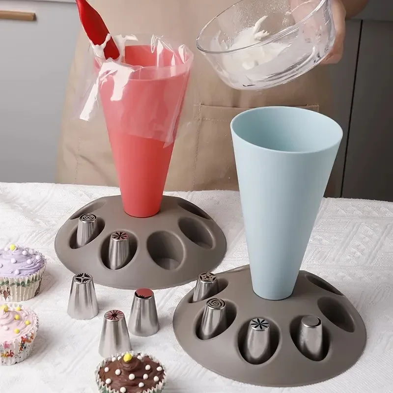 professional piping kit