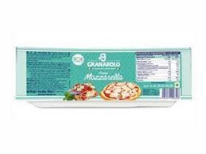 Cheese Mozzarella Log