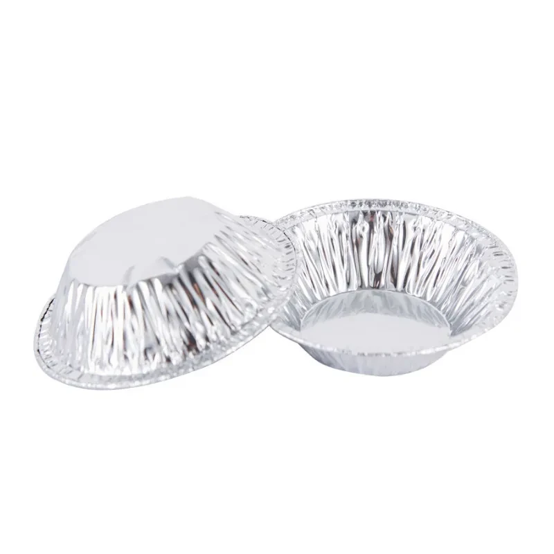 pie tins