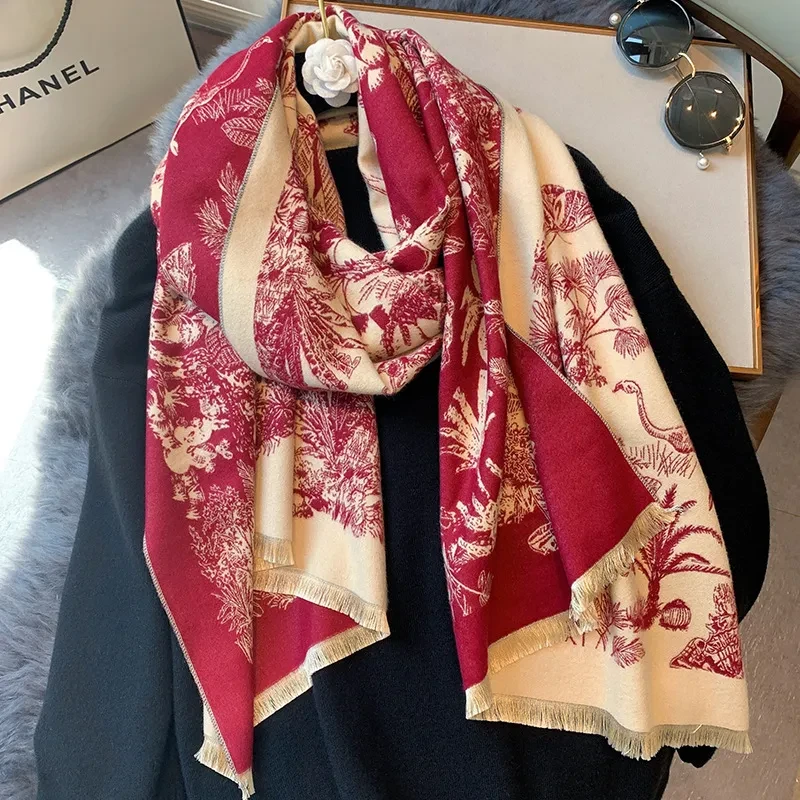 shawl wrap